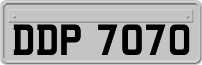 DDP7070