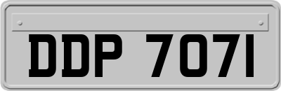 DDP7071