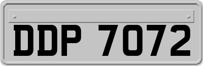 DDP7072