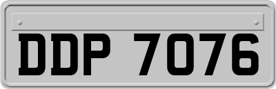 DDP7076