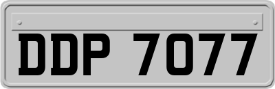 DDP7077