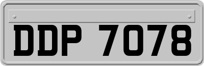 DDP7078