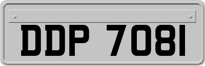 DDP7081