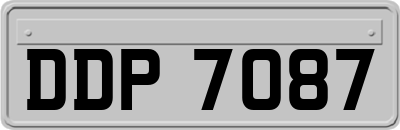 DDP7087