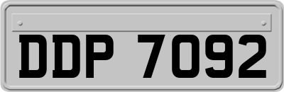 DDP7092