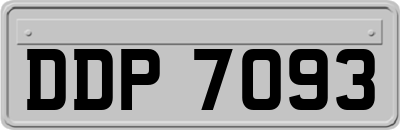 DDP7093