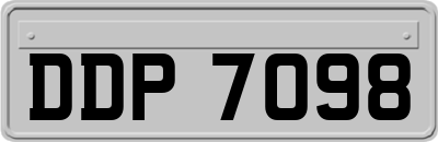 DDP7098