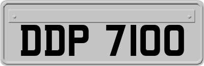 DDP7100