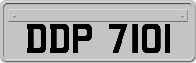 DDP7101