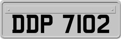 DDP7102