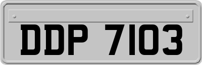 DDP7103