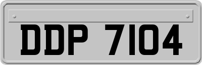 DDP7104