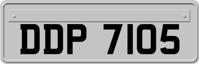 DDP7105