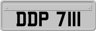 DDP7111