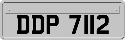 DDP7112