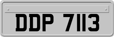 DDP7113