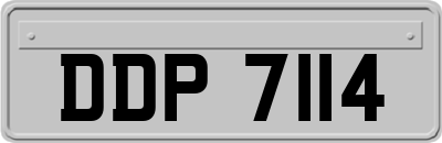 DDP7114