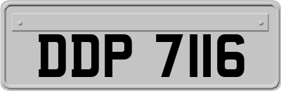 DDP7116