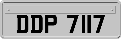 DDP7117
