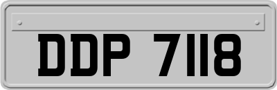 DDP7118