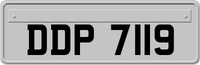DDP7119