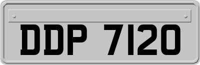 DDP7120