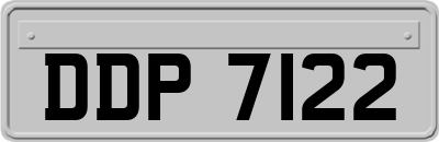 DDP7122