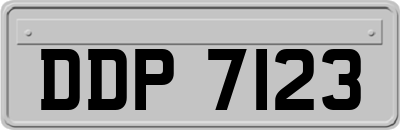 DDP7123