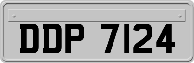 DDP7124