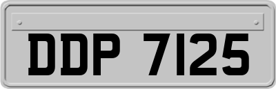 DDP7125