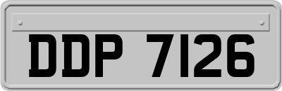 DDP7126