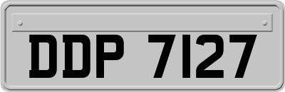 DDP7127