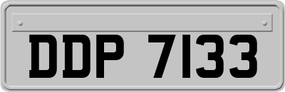 DDP7133