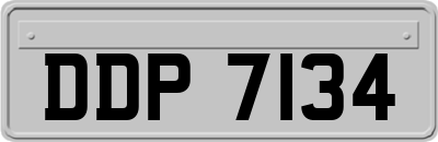 DDP7134