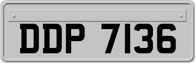 DDP7136