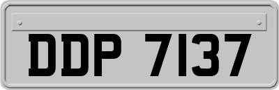 DDP7137