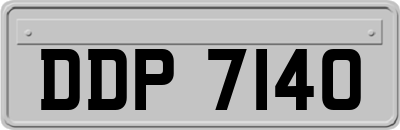 DDP7140