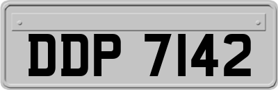 DDP7142