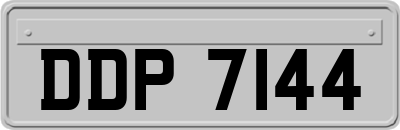 DDP7144