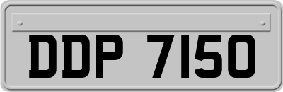 DDP7150