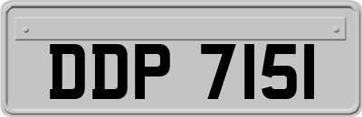 DDP7151
