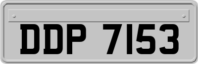 DDP7153