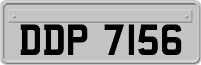 DDP7156