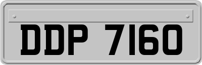 DDP7160