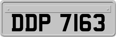 DDP7163