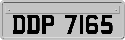 DDP7165