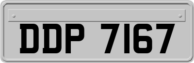 DDP7167