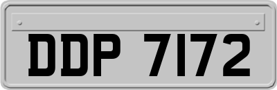 DDP7172