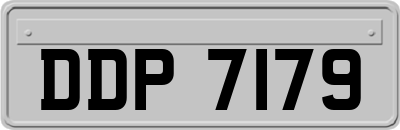 DDP7179