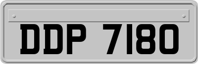 DDP7180